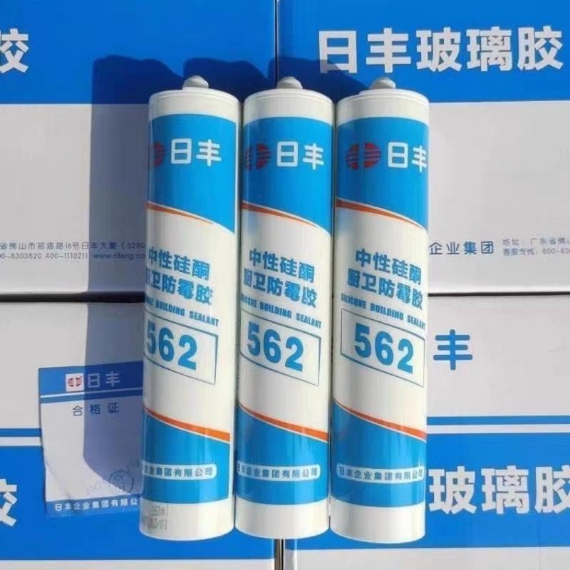 广东玻璃胶行业的新趋势与应用探索