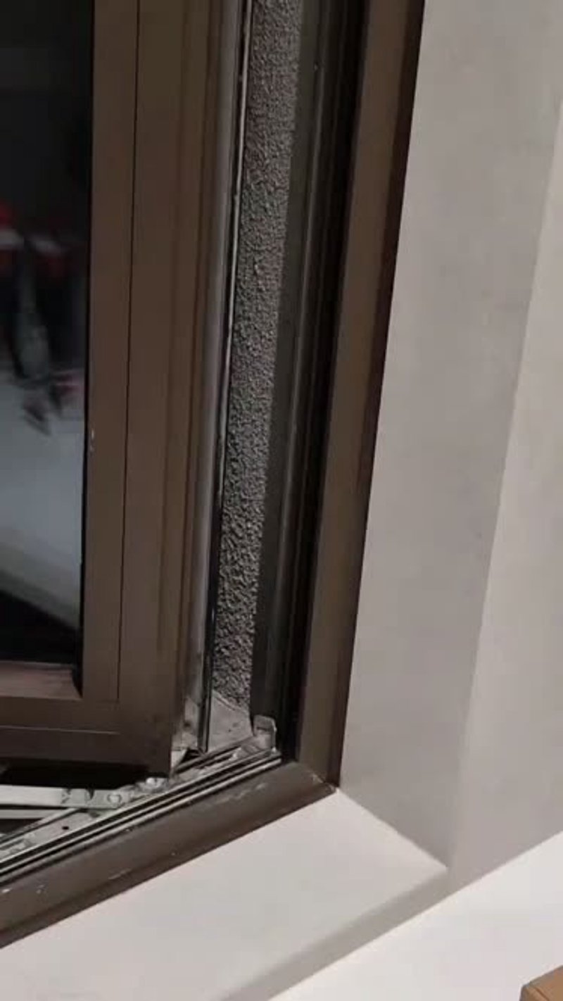 门窗密封胶