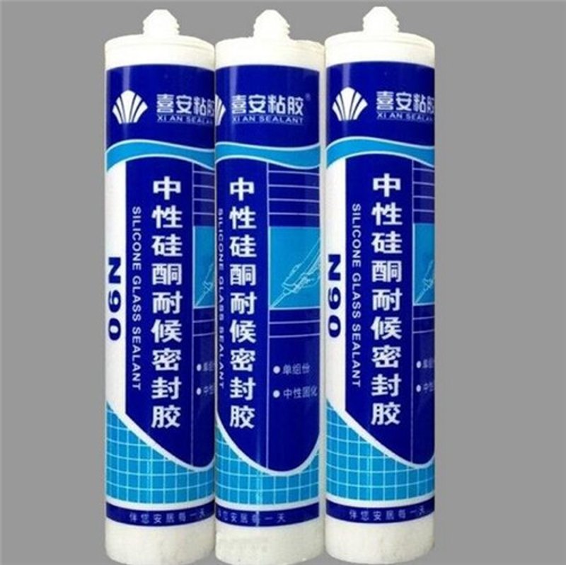 中性硅酮密封胶行业动态：技术创新引领绿色建筑新浪潮